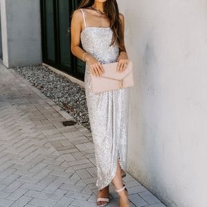 Vici dolls sequin dress